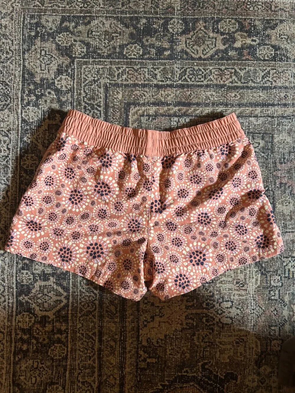 Girls' Costa Rica Baggies™ Shorts Size XL NWOT